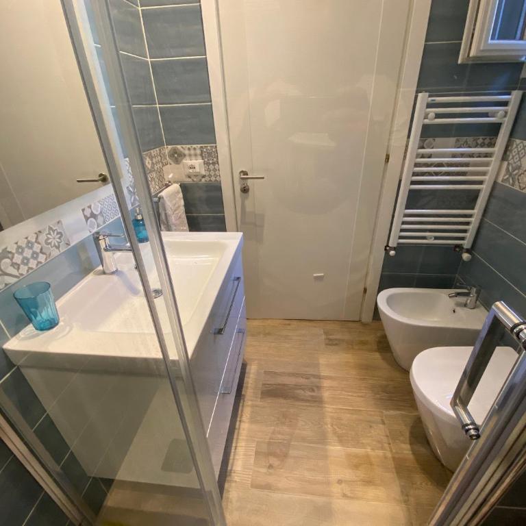 Stalingrado Home - Fiera Bologna - One-Bedroom Apartment - 17