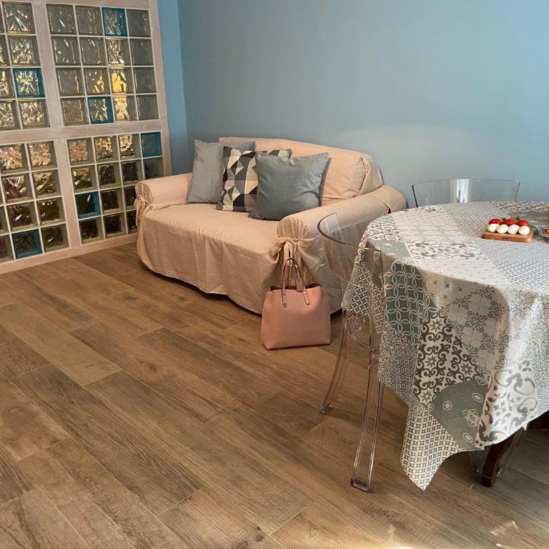 Stalingrado Home - Fiera Bologna - One-Bedroom Apartment - 3