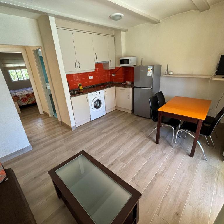 Retiro Park II - Serviden - Apartamento de 1 dormitorio - 15