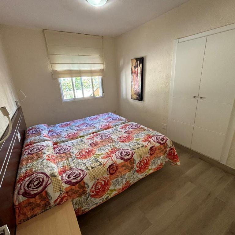 Retiro Park II - Serviden - Apartamento de 1 dormitorio - 20