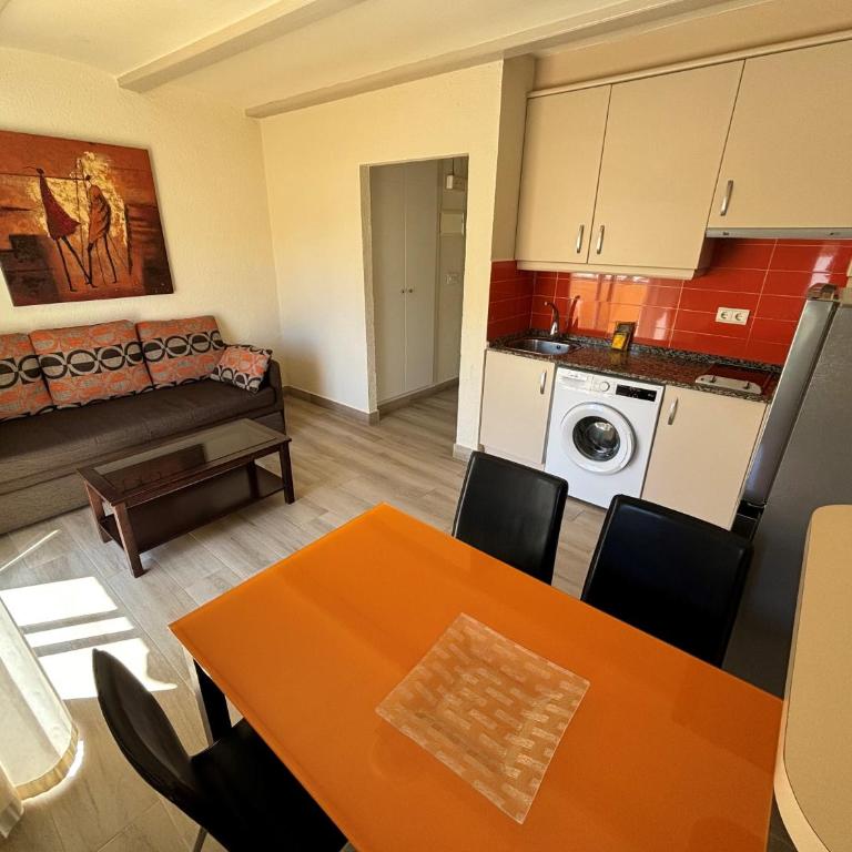 Retiro Park II - Serviden - Apartamento de 1 dormitorio - 16