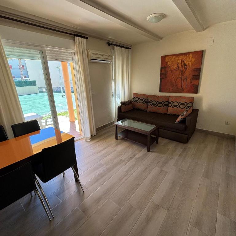Retiro Park II - Serviden - Apartamento de 1 dormitorio - 17
