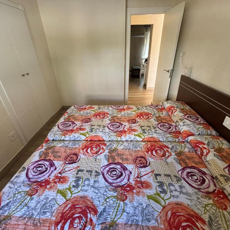 Retiro Park II - Serviden - Apartamento de 1 dormitorio - 23