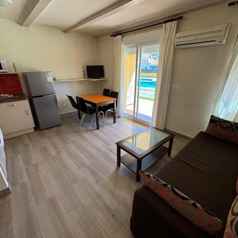 Retiro Park II - Serviden - Apartamento de 1 dormitorio - 19
