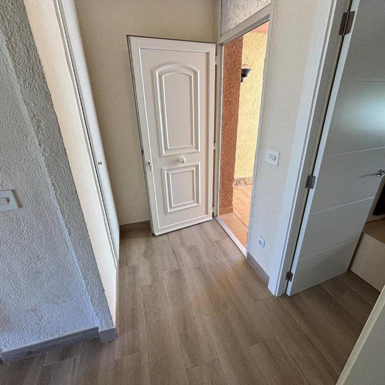 Retiro Park II - Serviden - Apartamento de 1 dormitorio - 24