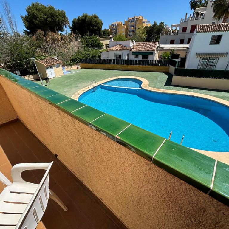 Retiro Park II - Serviden - Apartamento de 1 dormitorio - 25