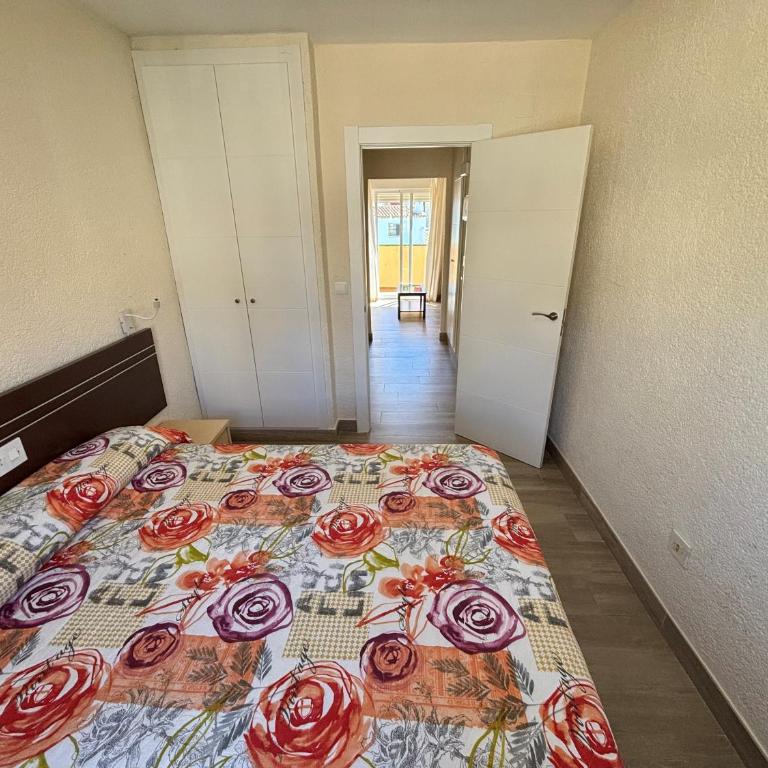 Retiro Park II - Serviden - Apartamento de 1 dormitorio - 23