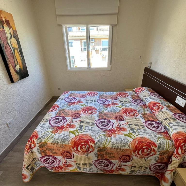 Retiro Park II - Serviden - Apartamento de 1 dormitorio - 24
