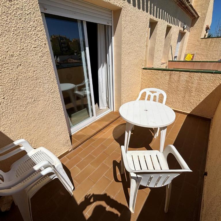Retiro Park II - Serviden - Apartamento de 1 dormitorio - 27