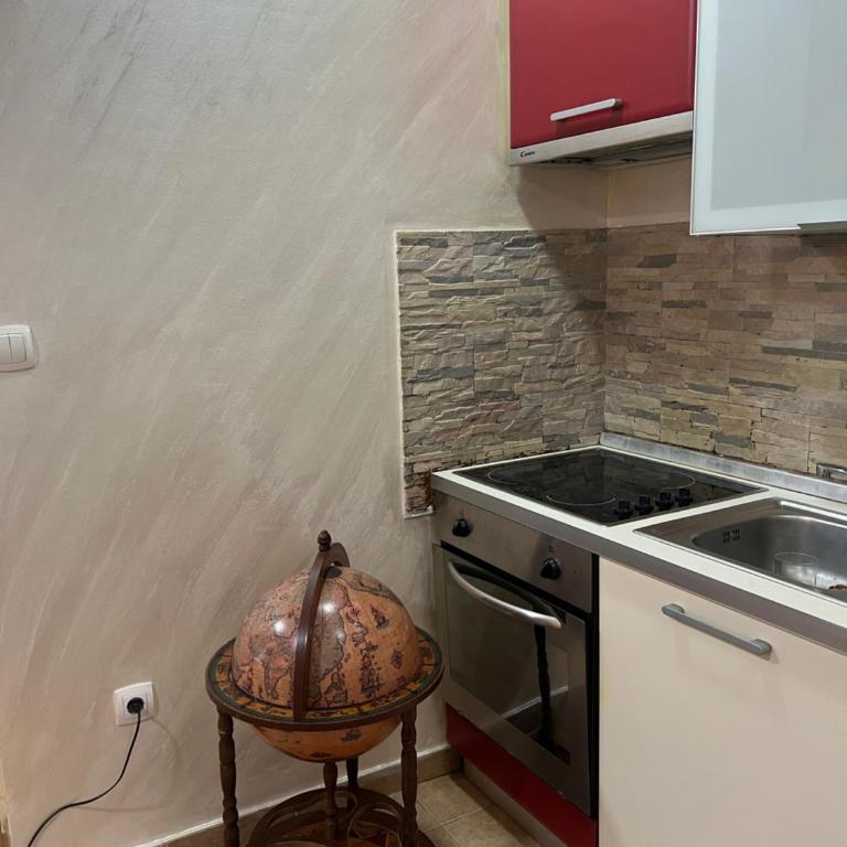 Apartman Trklja - One-Bedroom Apartment - 16