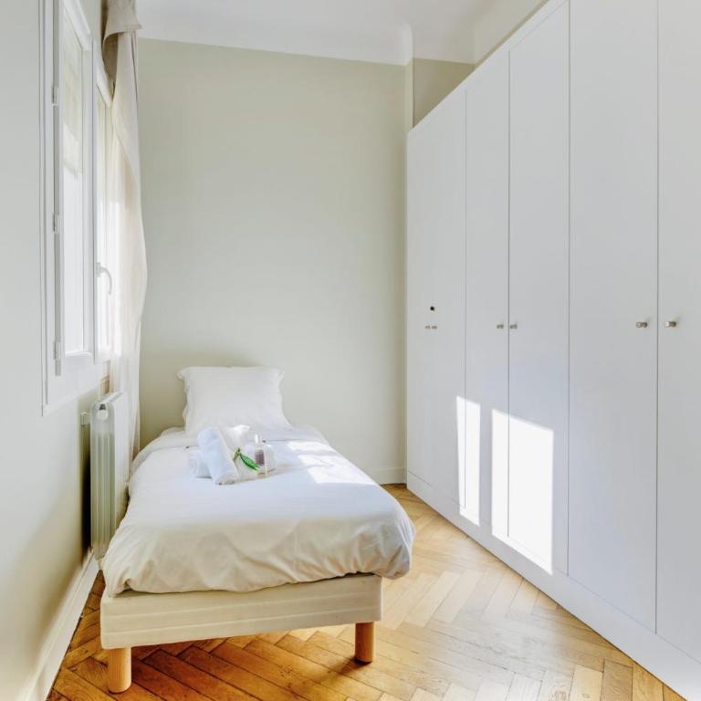 Le Palais Beausite - Palais à Cannes - Appartement - 17
