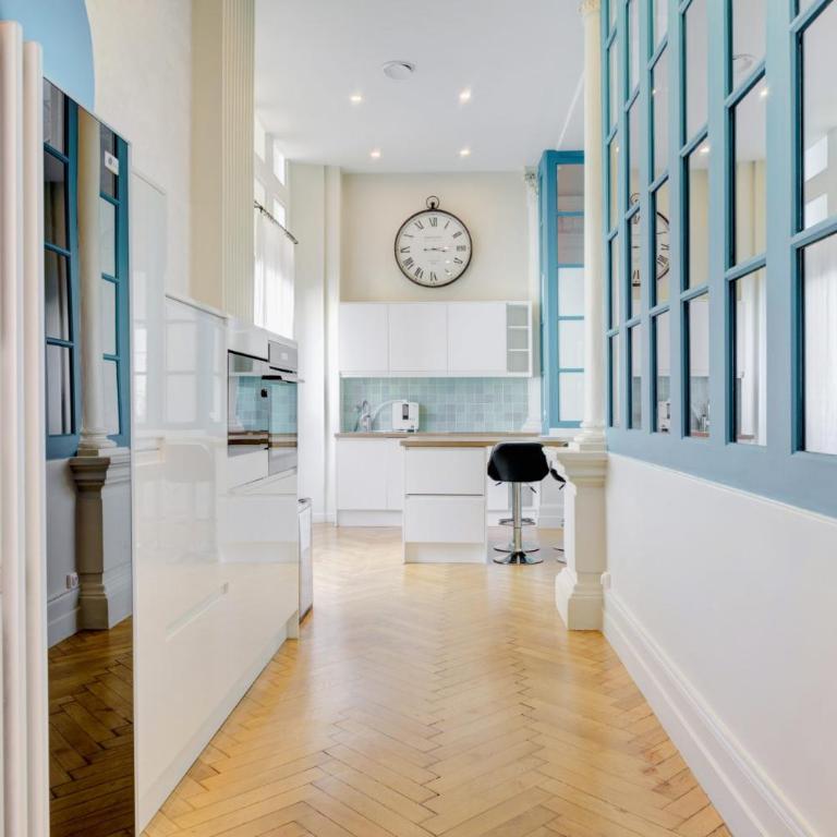 Le Palais Beausite - Palais à Cannes - Appartement - 16