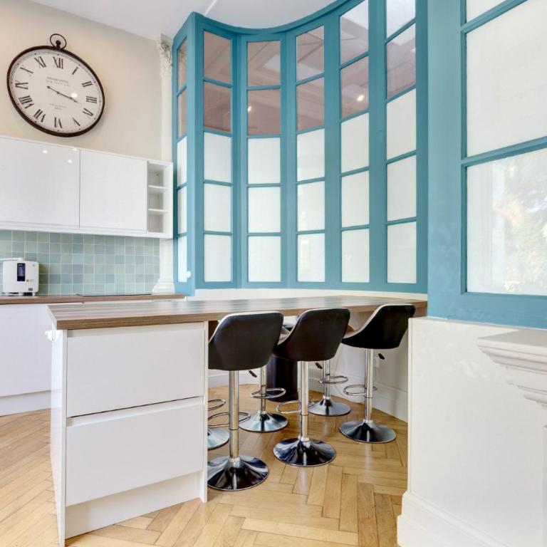 Le Palais Beausite - Palais à Cannes - Appartement - 13