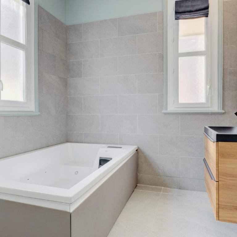 Le Palais Beausite - Palais à Cannes - Appartement - 15