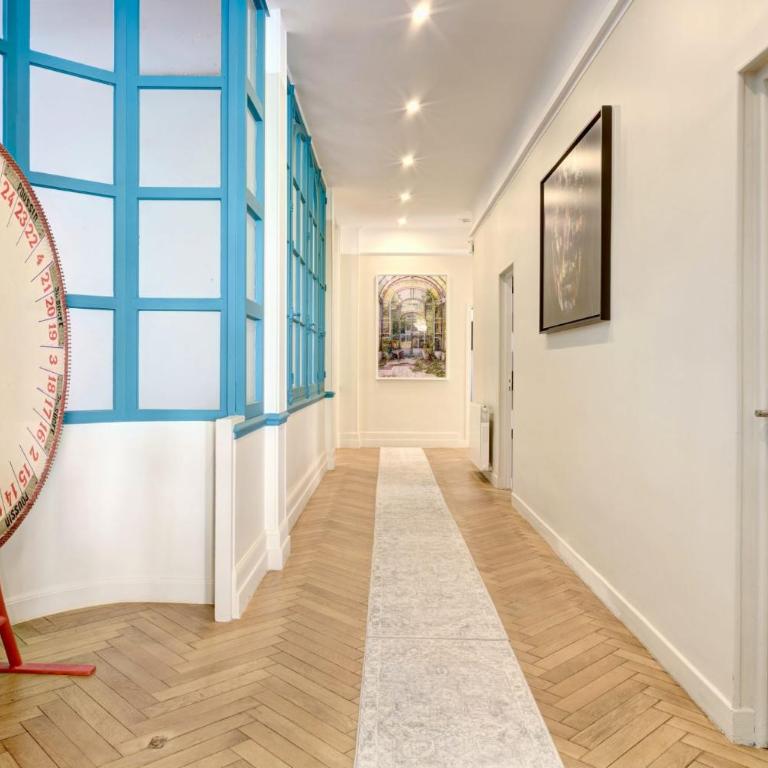Le Palais Beausite - Palais à Cannes - Appartement - 14