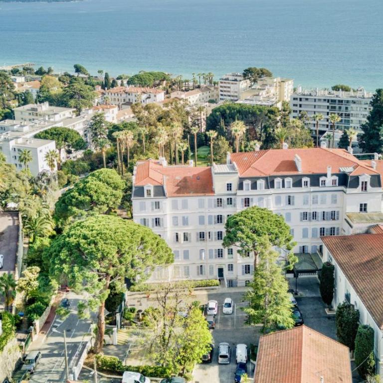 Le Palais Beausite - Palais à Cannes - Appartement - 10