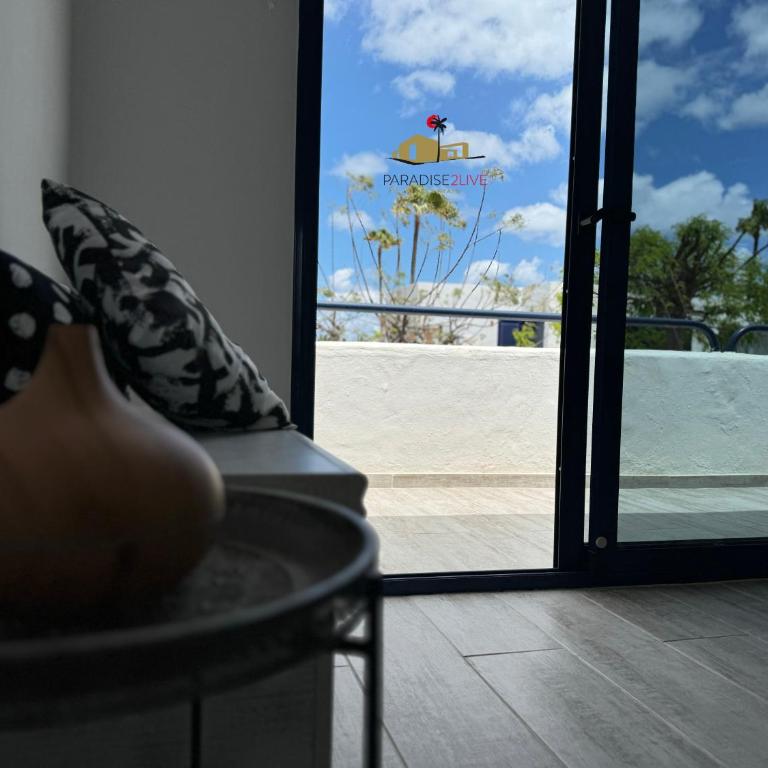Hibiscus - Two-Bedroom Apartment - 10