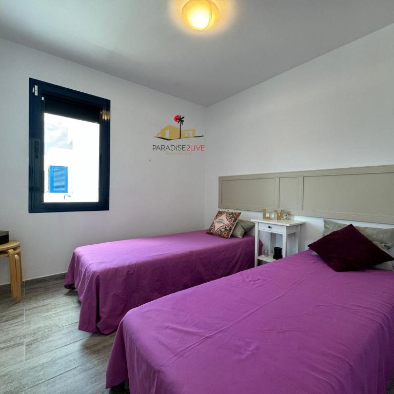Hibiscus - Two-Bedroom Apartment - 15
