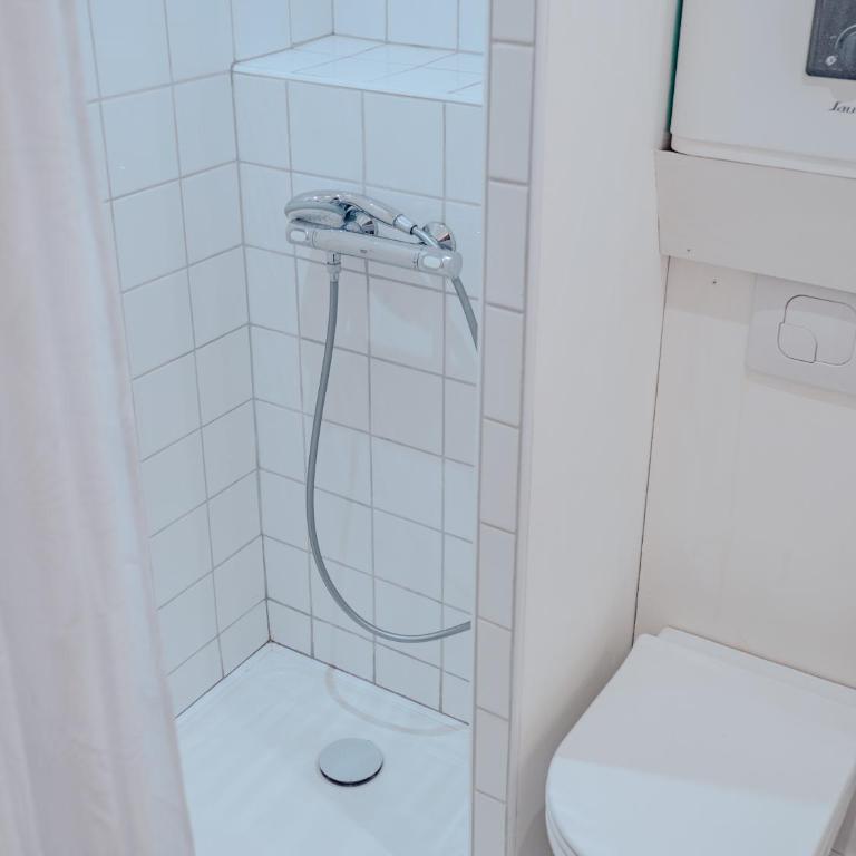 Le Berbisey Dijon Centre - Apartment mit 2 Schlafzimmern - 19