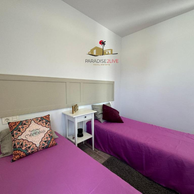 Hibiscus - Two-Bedroom Apartment - 16