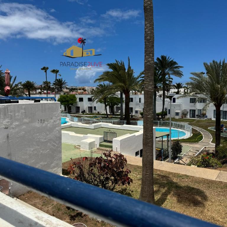 Hibiscus - Two-Bedroom Apartment - 1