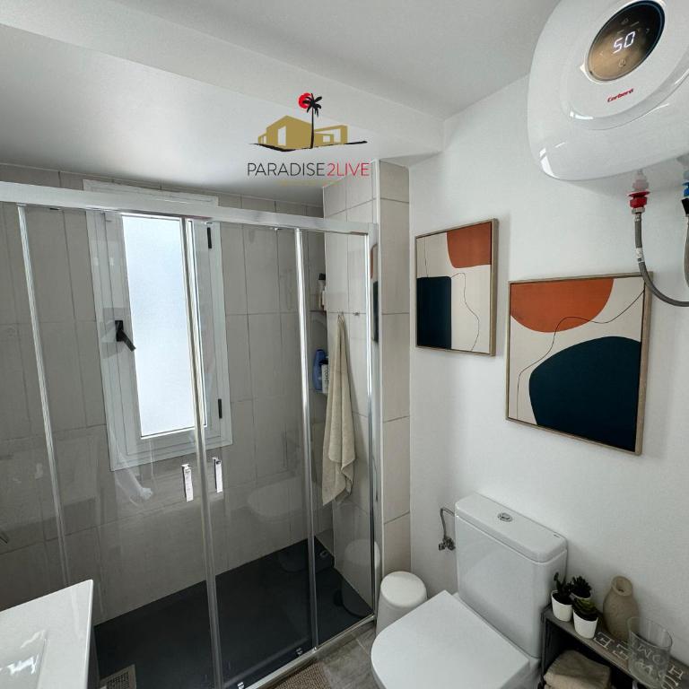 Hibiscus - Two-Bedroom Apartment - 20