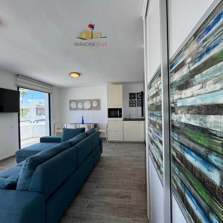 Hibiscus - Two-Bedroom Apartment - 5