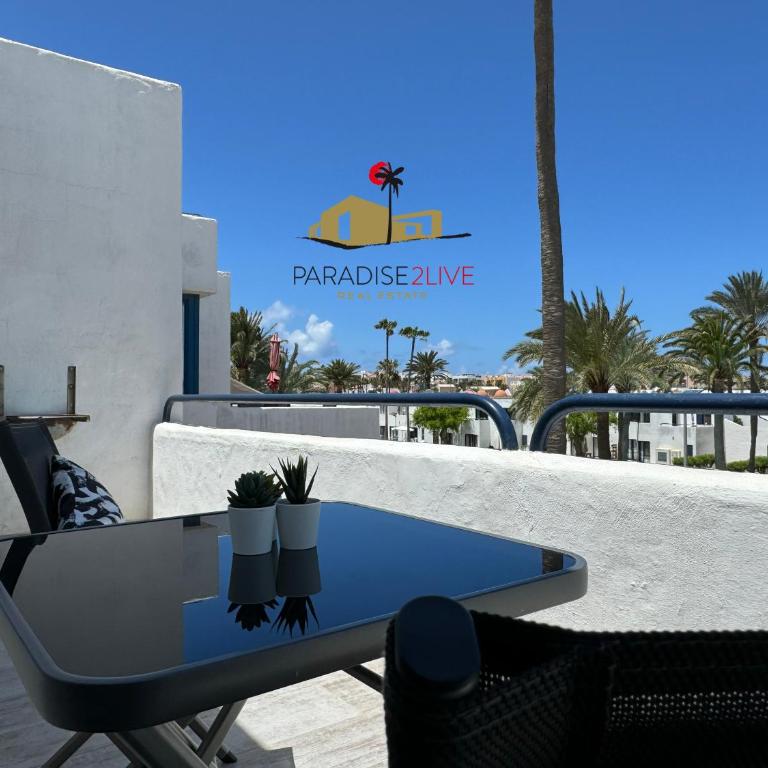 Hibiscus - Two-Bedroom Apartment - 21