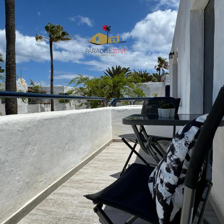 Hibiscus - Two-Bedroom Apartment - 22