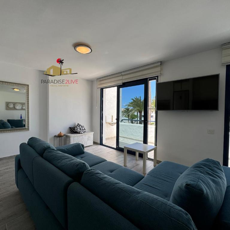 Hibiscus - Two-Bedroom Apartment - 6