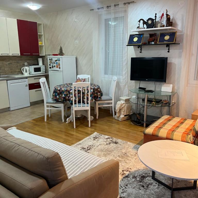 Apartman Trklja - One-Bedroom Apartment - 6