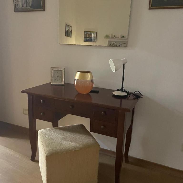 La Corte del Castello - Appartamento - 3