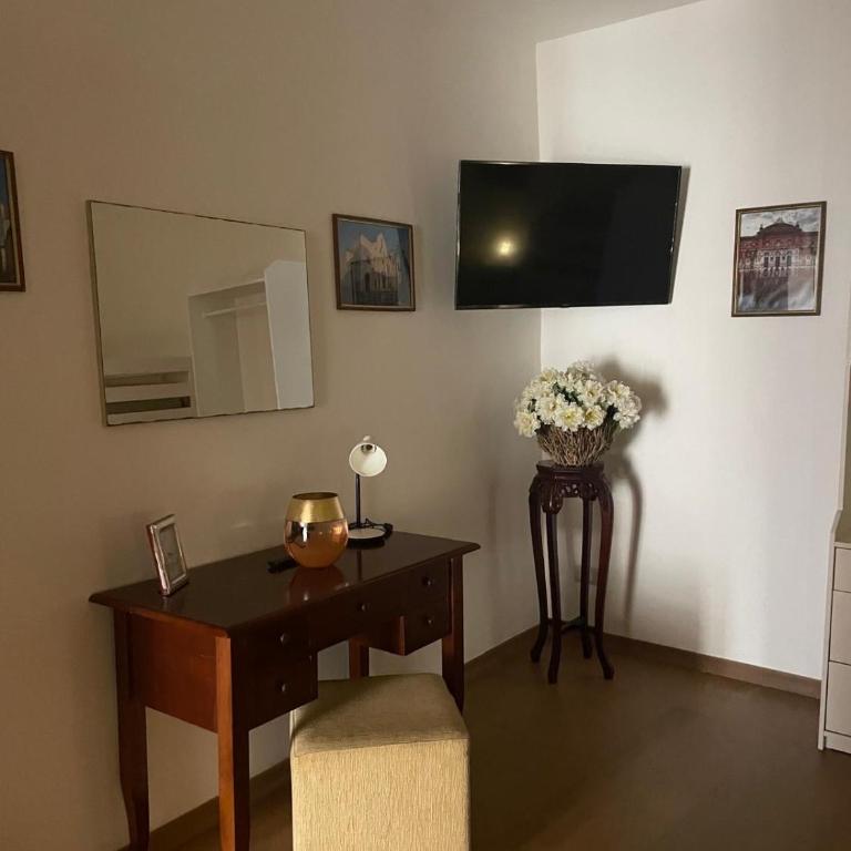 La Corte del Castello - Appartamento - 10