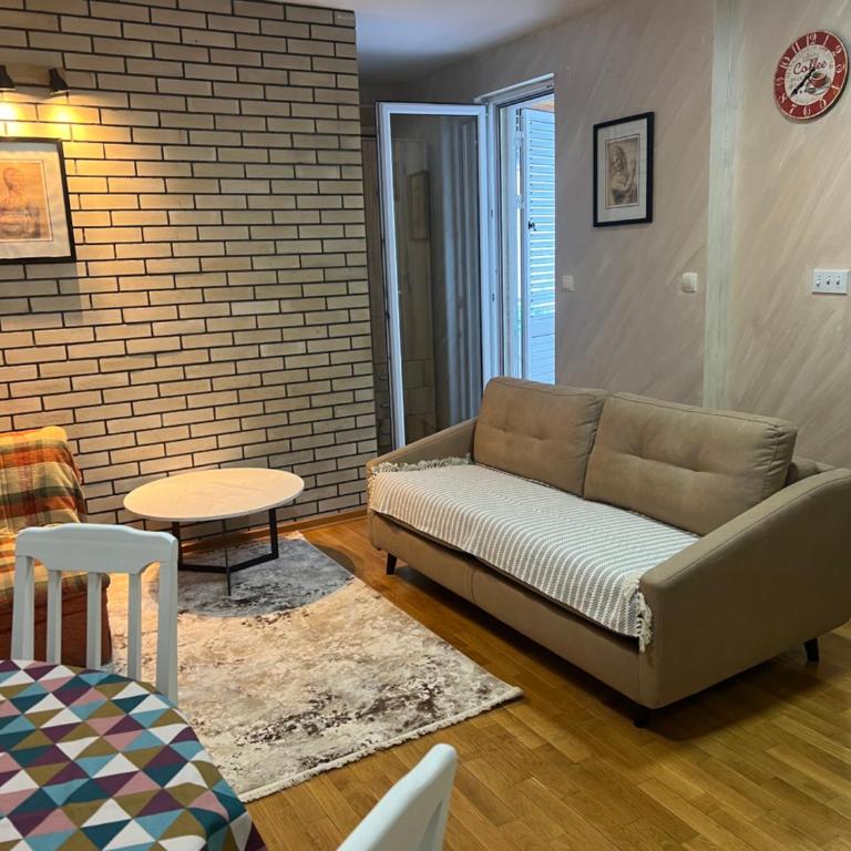 Apartman Trklja - One-Bedroom Apartment - 5