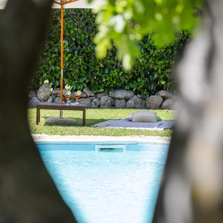 Villa Niloan Olbia - Villa con 2 Camere da Letto - 24