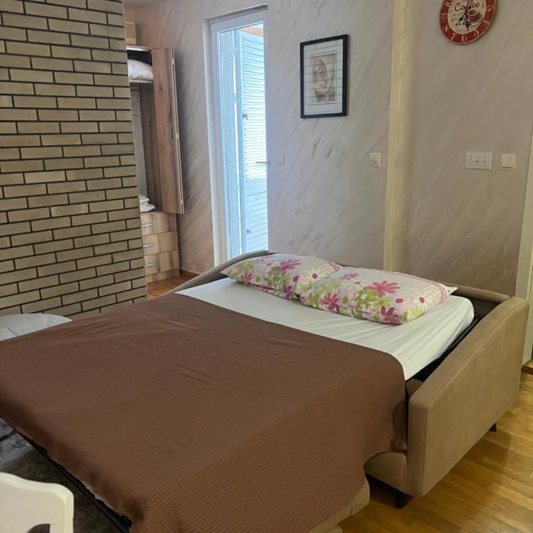Apartman Trklja - One-Bedroom Apartment - 8