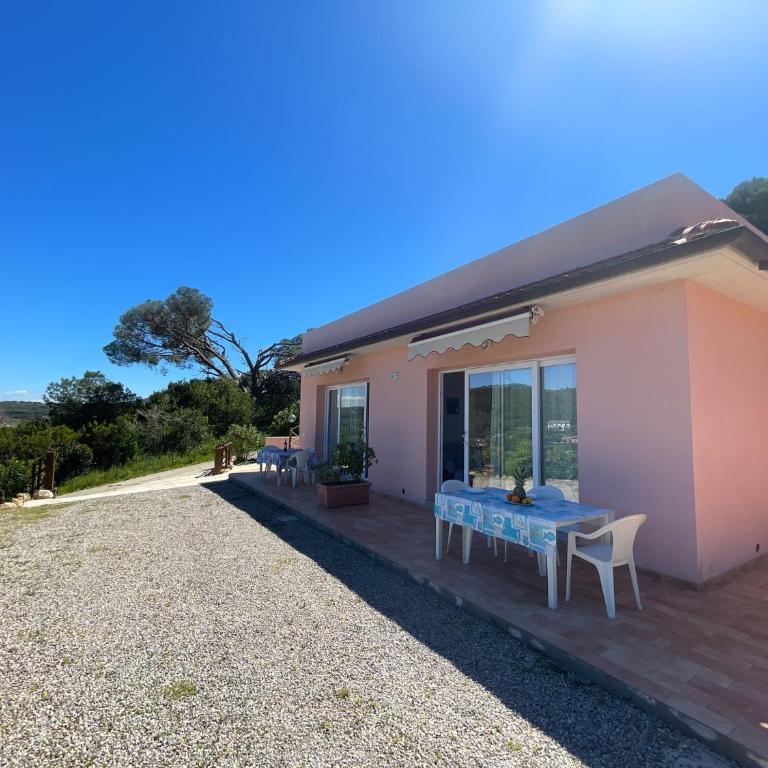 Appartamenti La Risacca - ArgonautiVacanze - Apartment - Erdgeschoss - 14