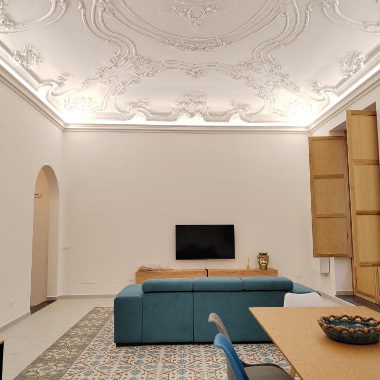 Ciuririvù - Appartamento con 2 Camere da Letto - 14
