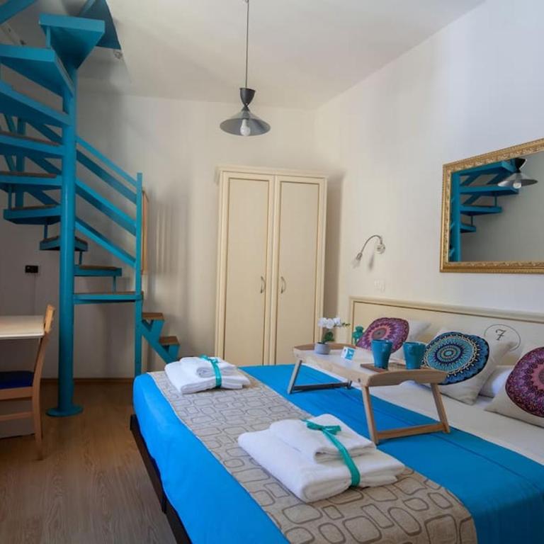 Shanti 2 - apartment - One-Bedroom Apartment - 2