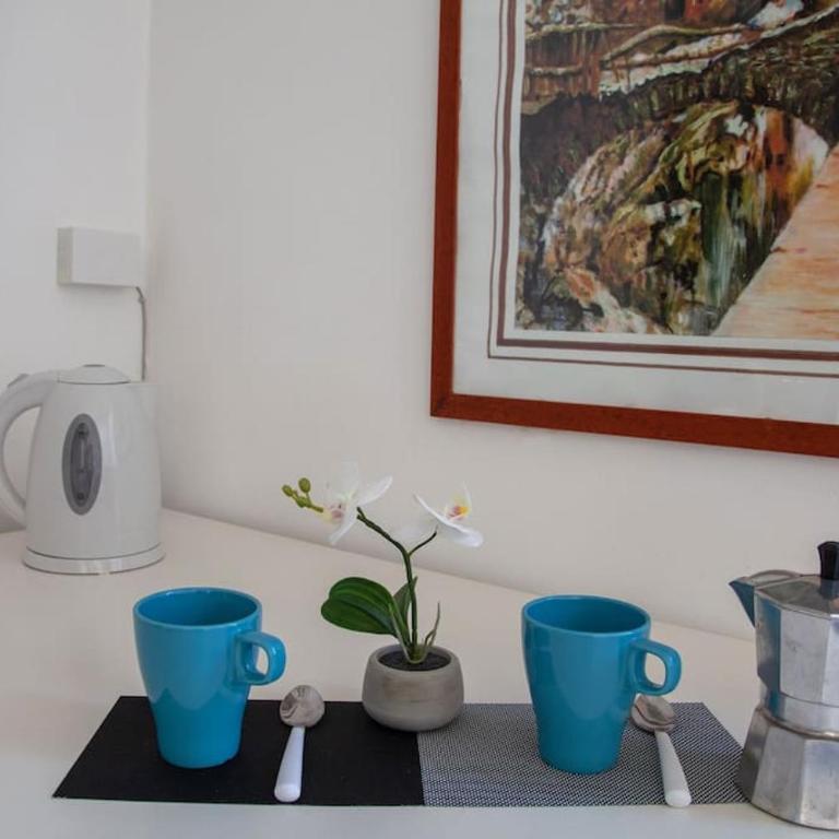 Shanti 2 - apartment - One-Bedroom Apartment - 5