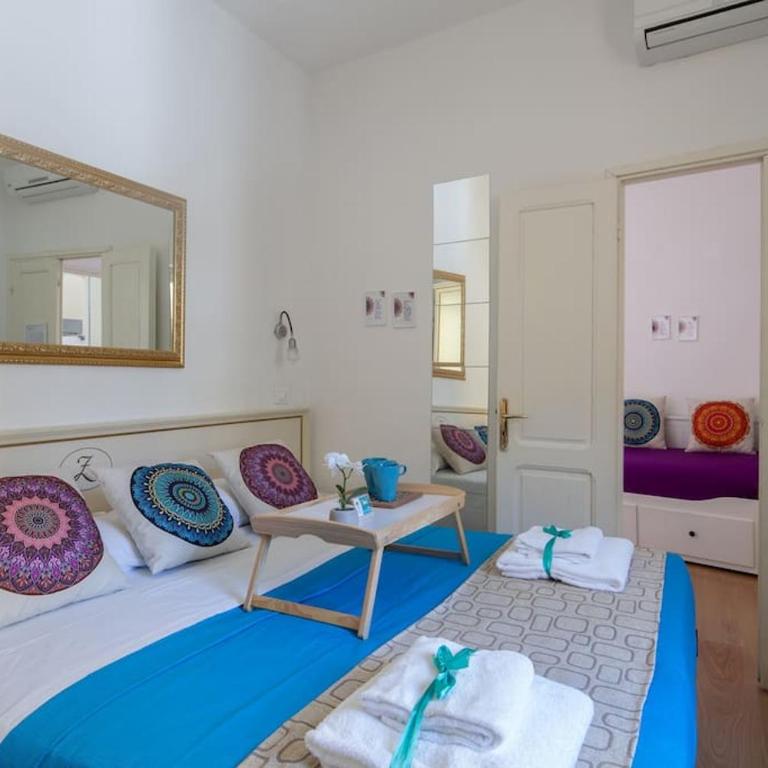 Shanti 2 - apartment - One-Bedroom Apartment - 7