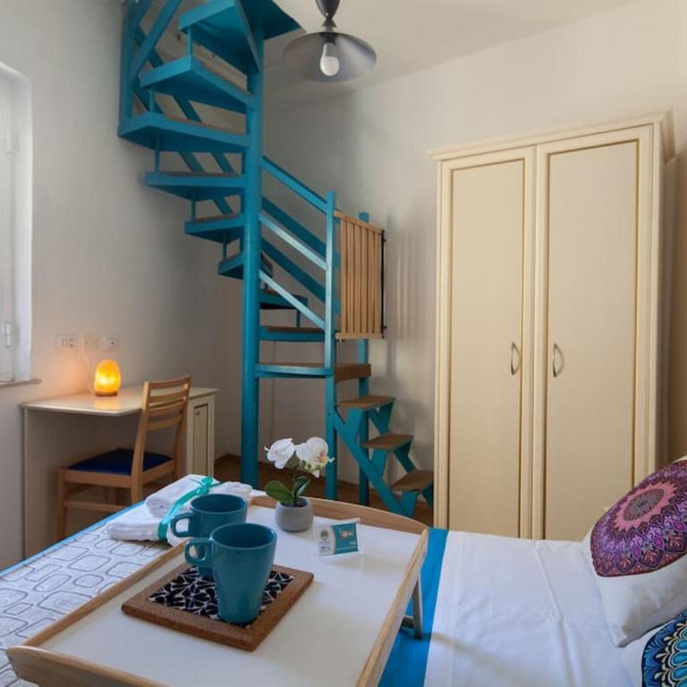 Shanti 2 - apartment - One-Bedroom Apartment - 8