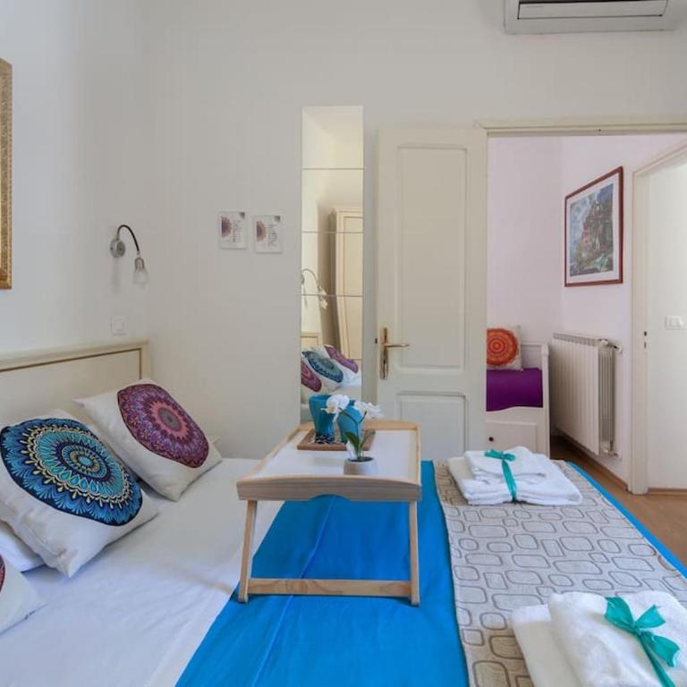 Shanti 2 - apartment - One-Bedroom Apartment - 10