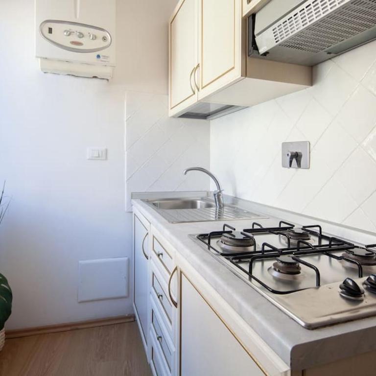 Shanti 2 - apartment - One-Bedroom Apartment - 14