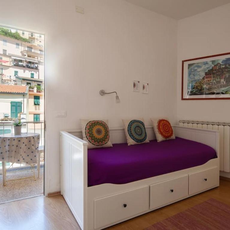Shanti 2 - apartment - One-Bedroom Apartment - 15