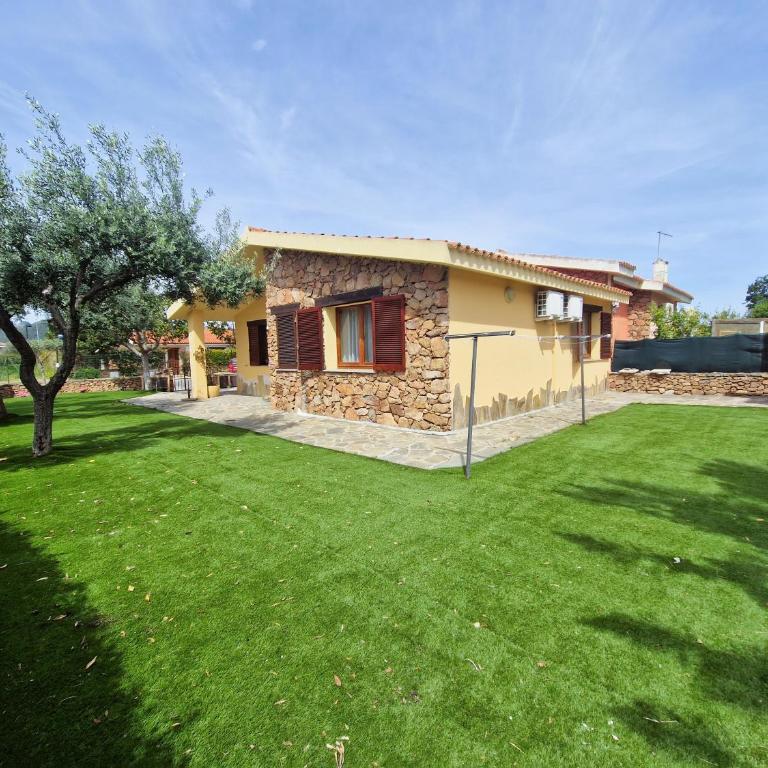 Villa Chiara - Two-Bedroom House - 2