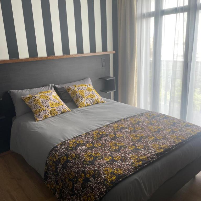 Smart Appart Le Havre 105 - Studio avec Balcon - 12