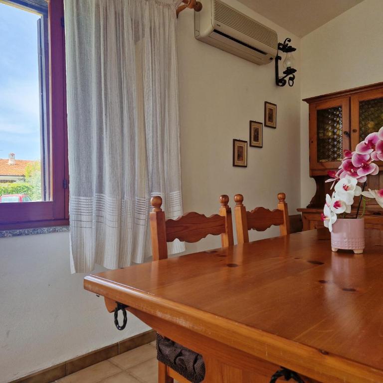 Villa Chiara - Two-Bedroom House - 8