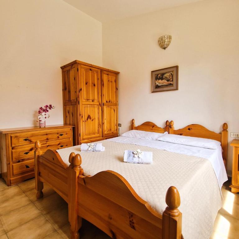 Villa Chiara - Two-Bedroom House - 12
