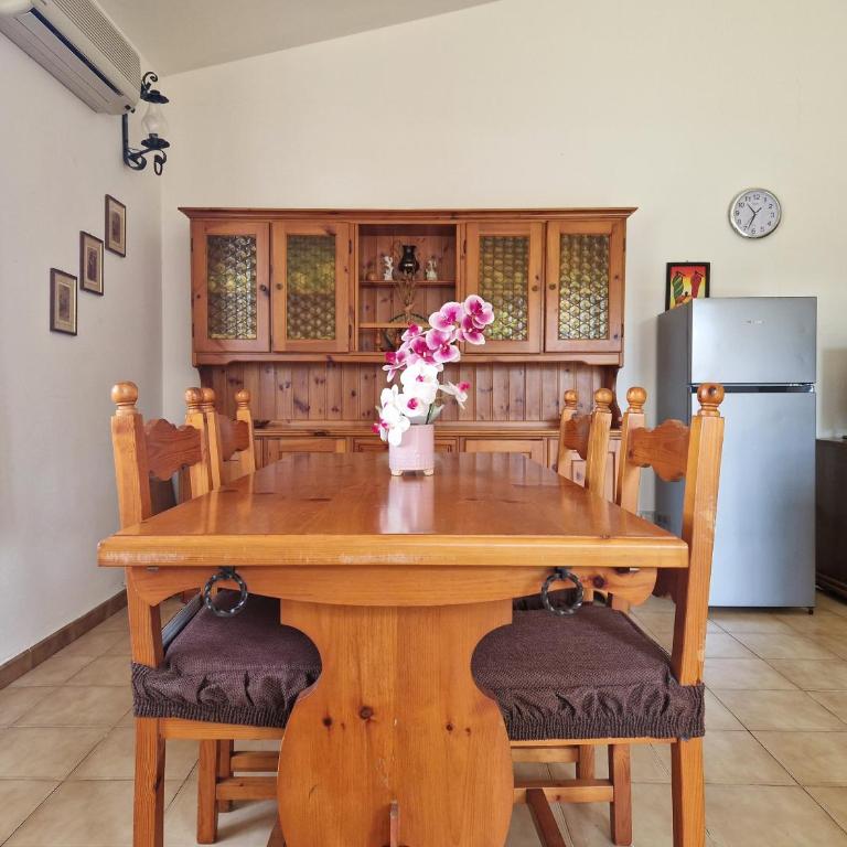 Villa Chiara - Two-Bedroom House - 15